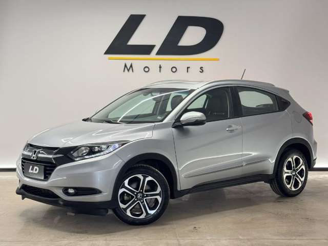 Honda HR-V Touring 1.8 2018