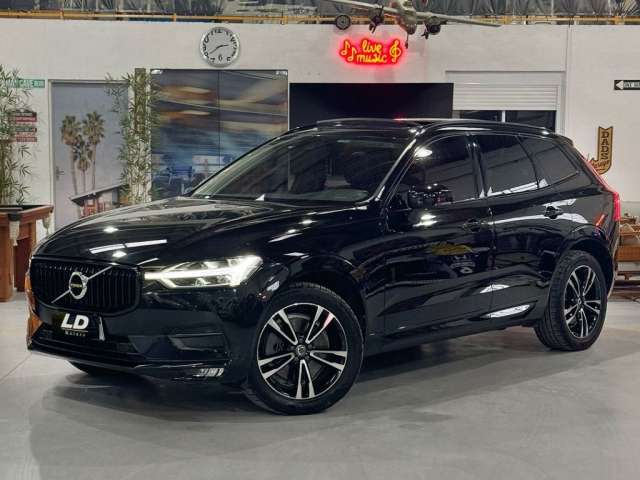 Volvo XC60 D5 Momentum 2.0 Turbo