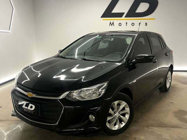 Chevrolet Onix LT 1.0 Turbo 2020