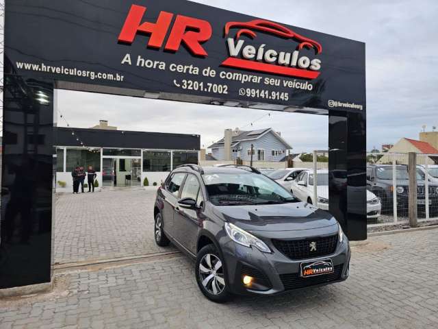  2008 Allure Pack 1.6 Flex 16V Automático   2020  • 49.000 km