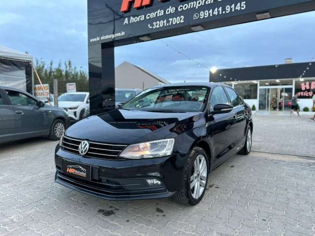 JETTA Highline 2.0 TSI 