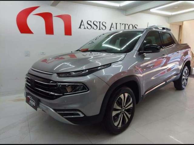 FIAT TORO 1.3 TURBO 270 FLEX VOLCANO AT6 2022