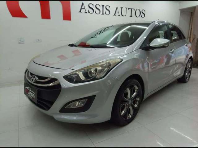 HYUNDAI HYUNDAI I30 1.8 2014