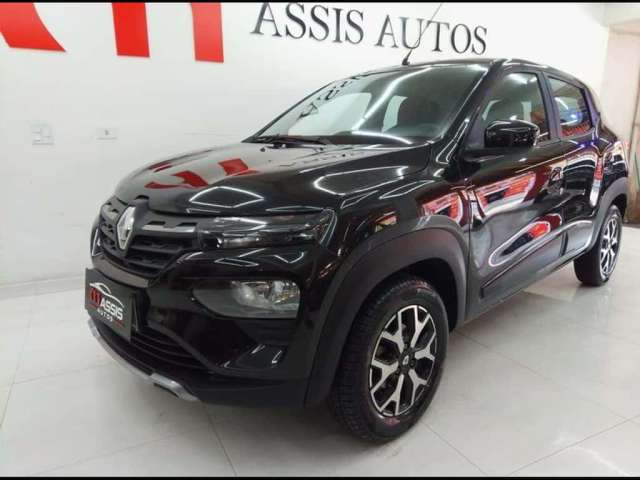 RENAULT KWID INTENS 2 2023