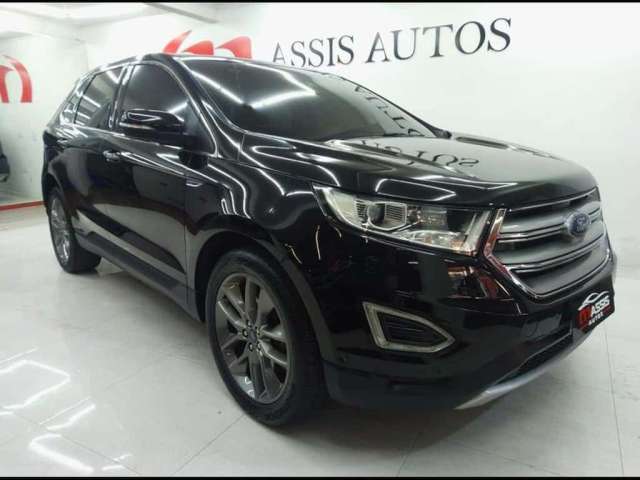 FORD EDGE V6 2016