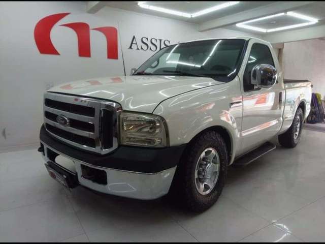 FORD F250 XL L 2003