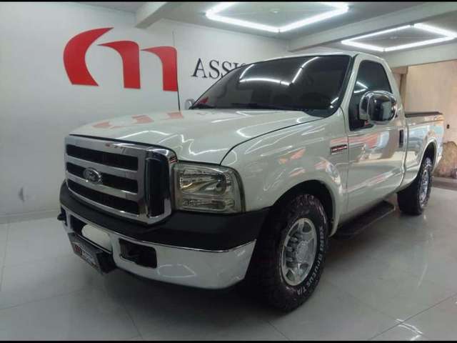 FORD F250 XL L 2003