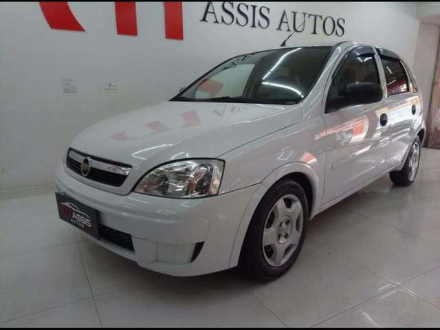 CHEVROLET CORSA HATCH MAXX 1.4 8V 4P 2012