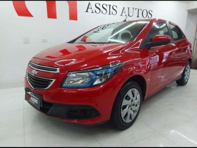 CHEVROLET ONIX 1.4 MT LT 2013