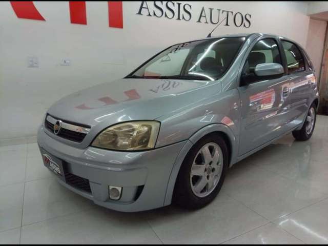 CHEVROLET CORSA HATCH MAXX 1.4 8V 4P 2012