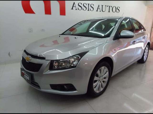 CHEVROLET CHEV CRUZE LT HB AT 2014