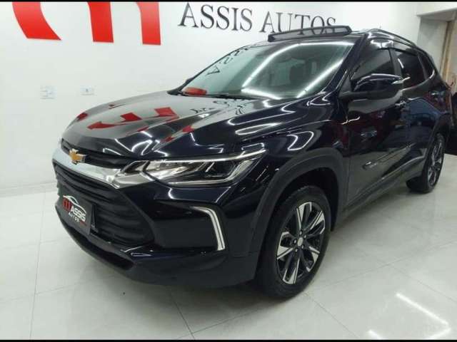 CHEVROLET TRACKER PREMIER 1.2 TURBO 12V FLEX AUT 2024