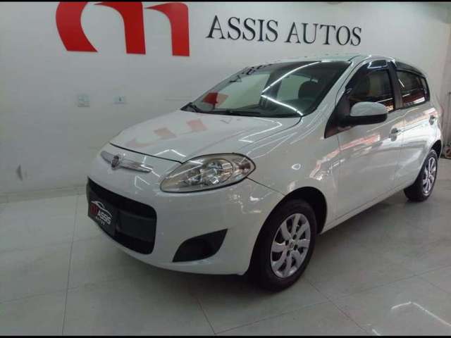 FIAT FIAT PALIO ATTRACT 1.0 2014