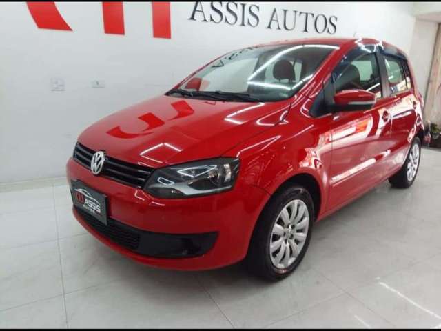 VOLKSWAGEN FOX 1.0 8V (G2) (BLACKFOX-TREND) 4P 2014