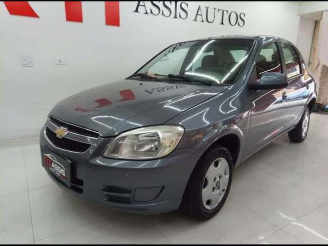 CHEVROLET PRISMA 1.4 LT 2012