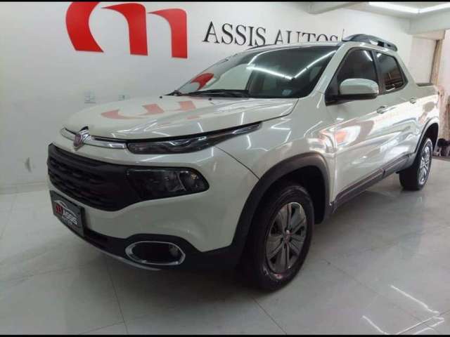 FIAT TORO 2.0 16V TURBO FREEDOM 4X2 2020