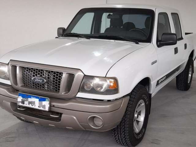 RANGER XL 3.0 DIESEL 