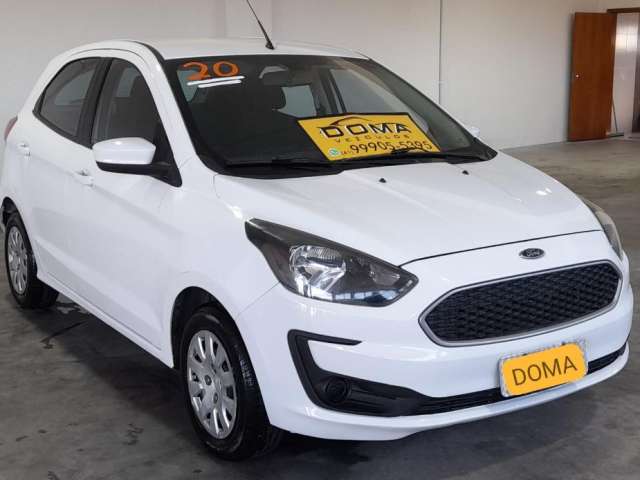 FORD  KA SE 1.0 SUPER OFERTA 