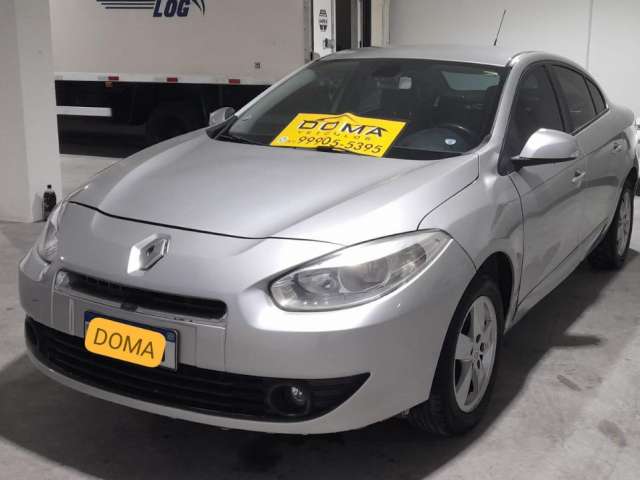 FLUENCE DYN 2.0