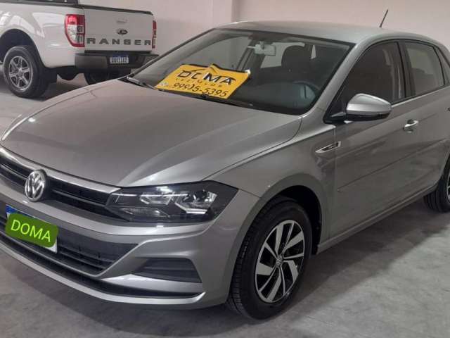 POLO 1.6 AUTOMATICO CONFORTILENE 