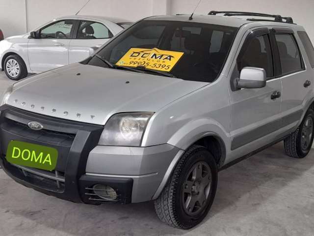 ECOSPORT XLS 1.6