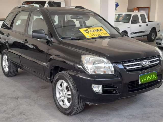 KIA SPORTAGE 2.0 4X2