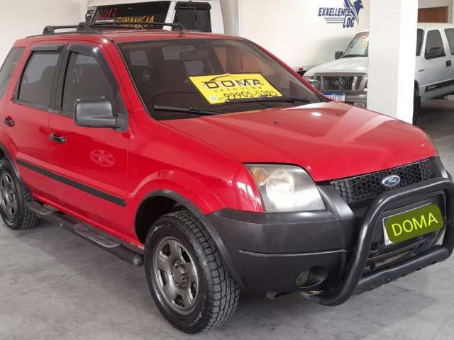 ECOSPORT XLS 1.6 