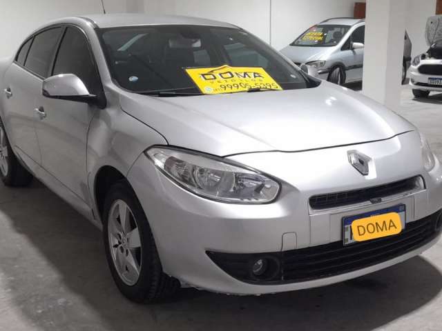 FLUENCE DYN 2.0 AUT