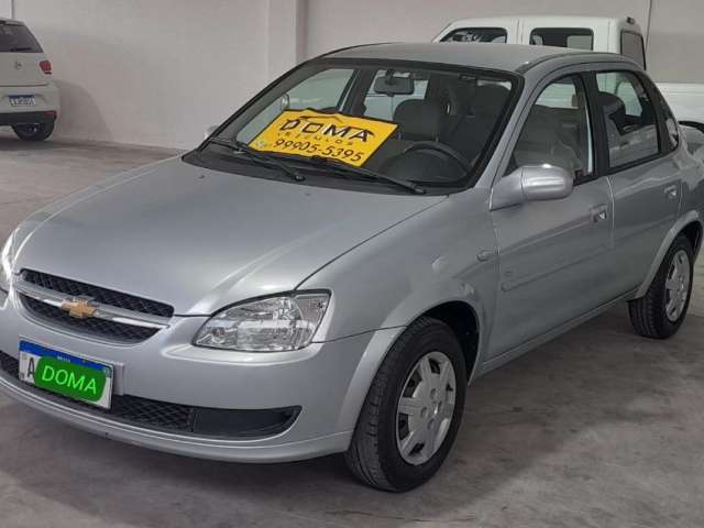 CORSA CLASSIC 1.0 