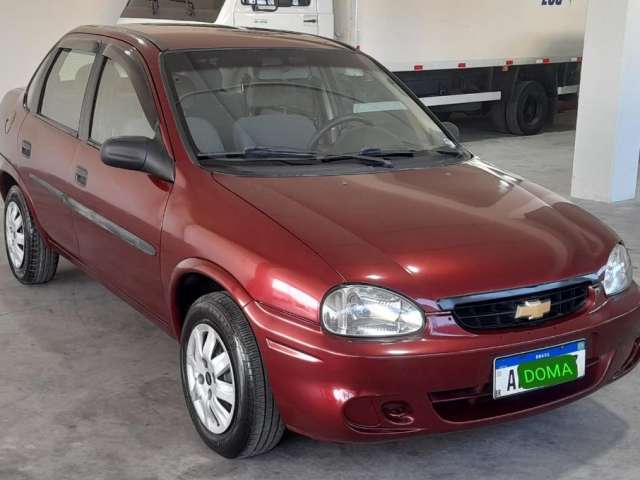 CORSA CLASSIC LAFE 1.0