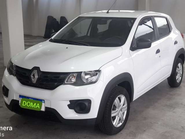 KWID ZEN 1.0 