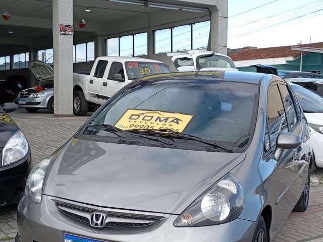 Honda Fit lx 1.4 