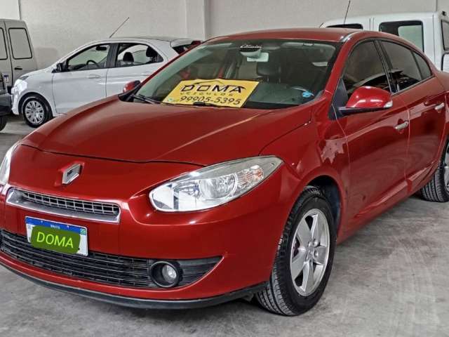 FLUENCE  DYN 2.0 C/ GNV