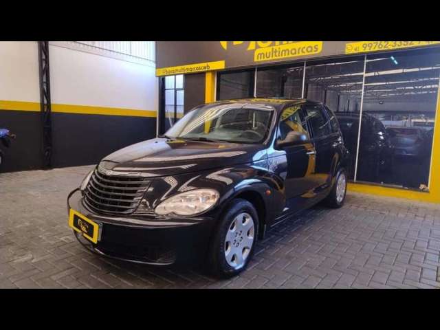 CHRYSLER PT CRUISER C 2008