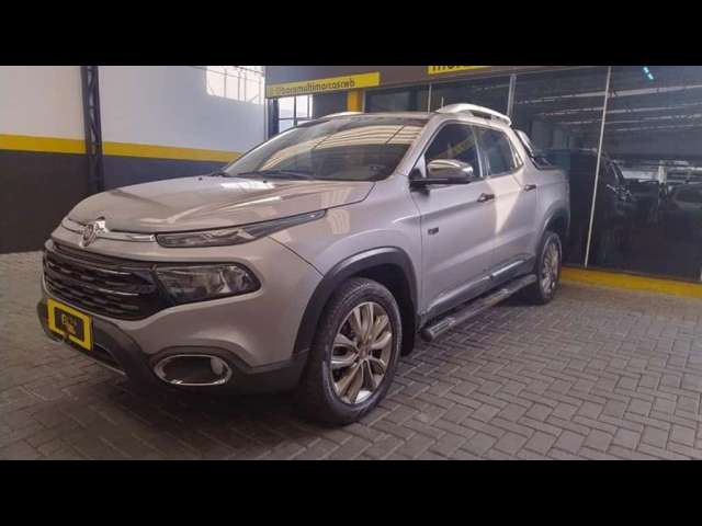 FIAT TORO RANCH AT9 4X4 2021