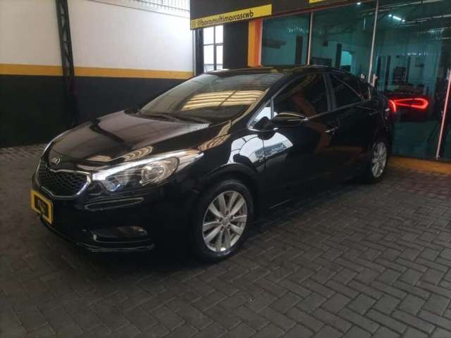 KIA CERATO SX3 2013