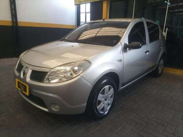 RENAULT SANDERO 1.0 