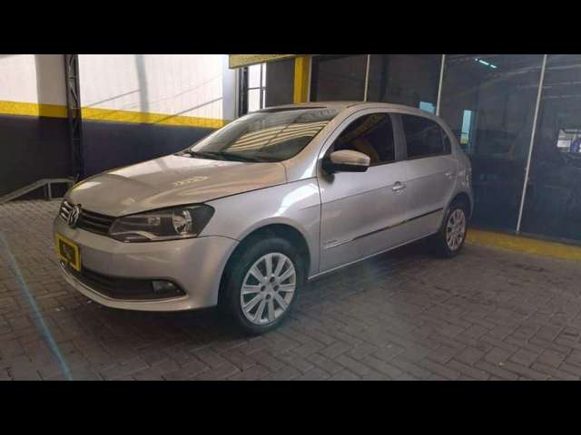 VOLKSWAGEN GOL 1.6 POWER 2013