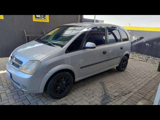 CHEVROLET MERIVA JOY 1.8 2007