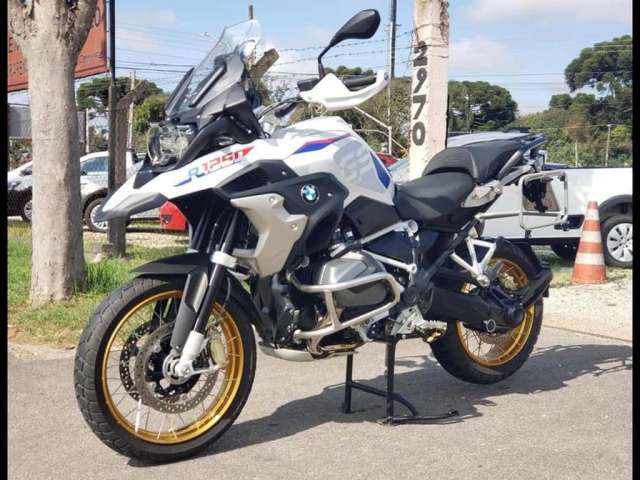 BMW R 1250 GS PREMIUM RALLYE 2022