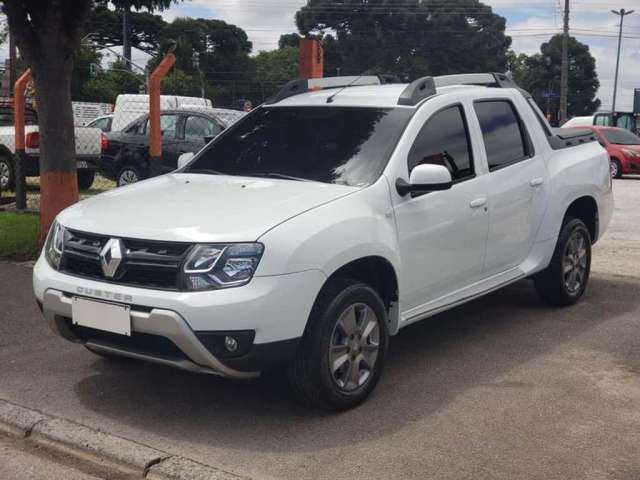 RENAULT OROCH 20 DYN42 2016