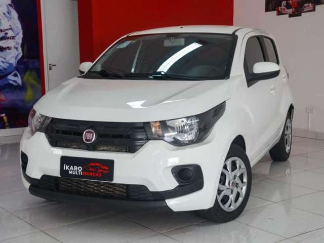 FIAT MOBI LIKE 2018