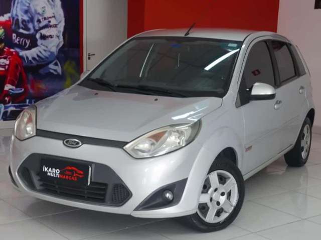 FORD FIESTA 1.6 FLEX 2013