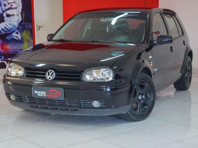 VOLKSWAGEN GOLF FLASH 2006