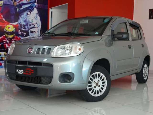 FIAT UNO VIVACE 1.0 2015