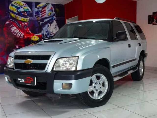 CHEVROLET BLAZER ADVANTAGE 2010