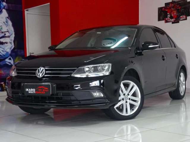 VOLKSWAGEN JETTA HL AD 2015