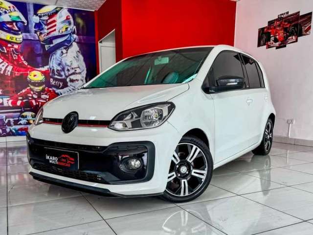 VOLKSWAGEN UP MOVE MDV 2018