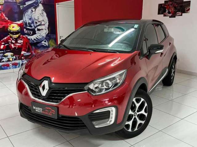 RENAULT CAPTUR LIFE 16A 2019