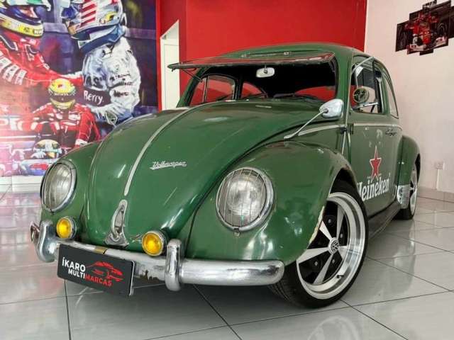 VOLKSWAGEN FUSCA 1300 1969